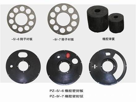 How to Choose Suitable Fittings for Gunite Machine